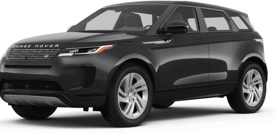 LAND ROVER RANGE ROVER EVOQUE 2024 SALZJ2FX7RH252274 image LAND ROVER RANGE ROVER EVOQUE 2024 SALZJ2FX7RH252274 image